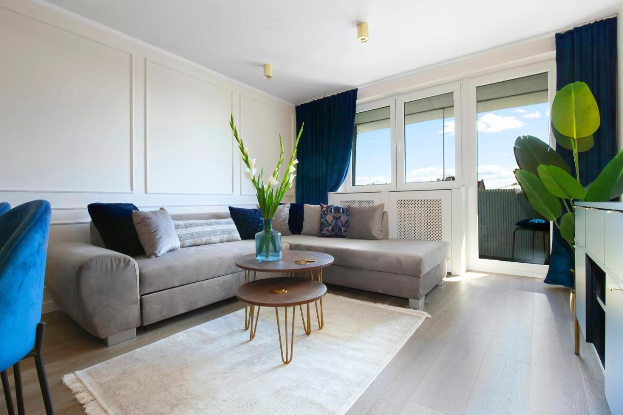 Elite Apartments Old Town Podwale Classy กดัญสก์ ภายนอก รูปภาพ